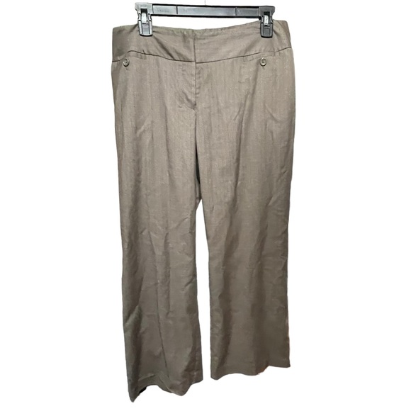 APt.9 curvy fit pants size 12PS - Picture 1 of 9